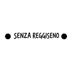 Senza reggiseno