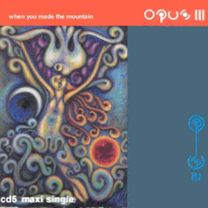 When You Made the Mountain (The Well Hung Parliament Adventure)