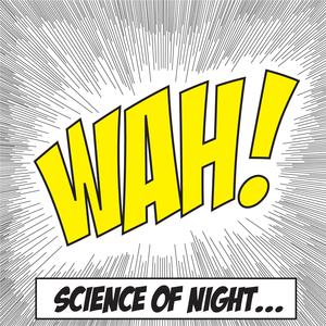 Wah! (I Am Sam Remix)