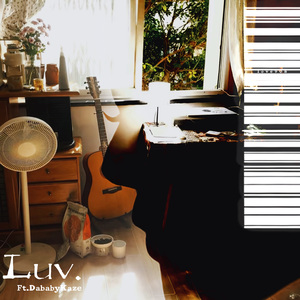 luv（Ft.DbabyKaze)
