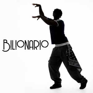 Bilionário