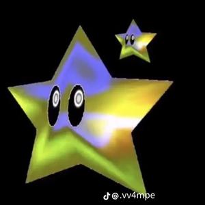 star