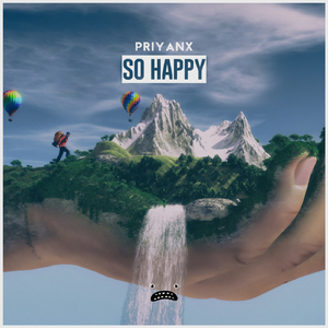 So Happy (Original Mix)