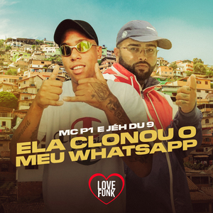 Ela Clonou o Meu Whatsapp