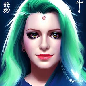 Baby Brown Eyes (Blues Version)