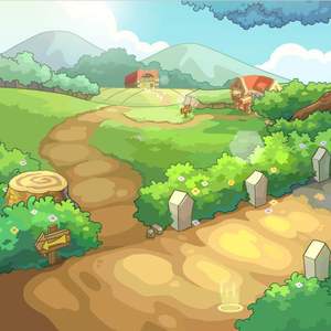 摩尔庄园（童年freestyle）（Prod. By 熹）