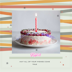 レイニーバースデイ ～涙の誕生日～ (The story)