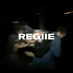 regiie (feat. animalsthatbargain, EAMOB & Kleeshai)