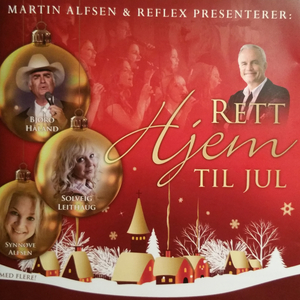 O Jul Med Din Glede