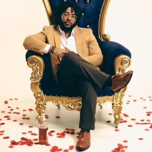 Designer Walk (feat. KamoTheGreat!)