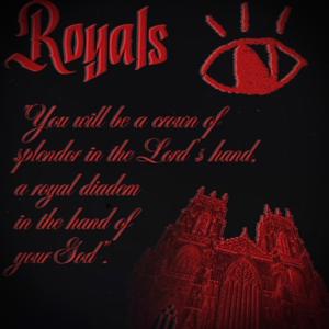 ROYALS