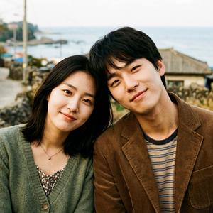 순수한 마음으로