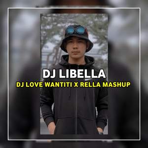 DJ Love Nwantiti x Rella