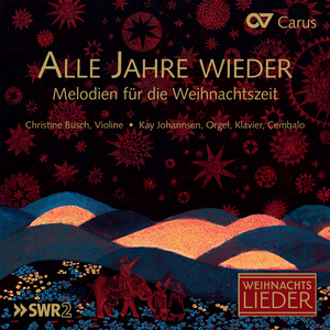 Stille Nacht, heilige Nacht