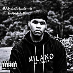 NEVER GOOD (Ride For Me)