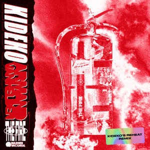 The Fire (Kideko's Reheat Remix)