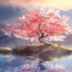 願桜（愿樱）