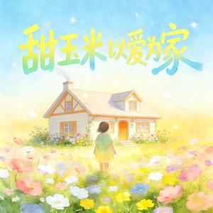 甜玉米·以爱为家