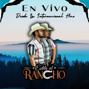 Dos Hojas Sin Rumbo (En Vivo)