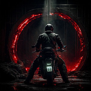 After Dark Phonk Slowed (feat. DVRST, GREEN ORXNGE & Phonk Killer )