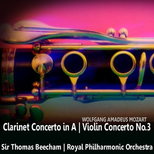 Violin Concerto No. 3 in G, K. 216: III. Rondo. Allegro - Andante - Allegretto