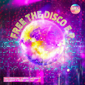 Gigi D'Agostino - L'Amour Toujours (The Purge x Adjuzt Bootleg Original Mix)