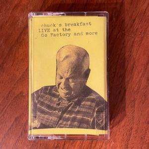 Apophallation 1 (Live)