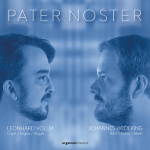 Vater unser. Neun geistliche Lieder, Op. 2: IX. Erlöse uns vom Übel