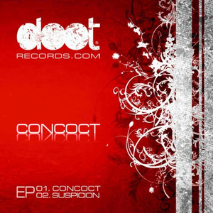 Suspicion (Original Mix)