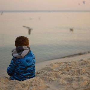 ざわめく心に花束を