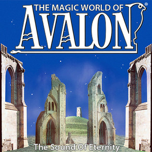 The Ballad of Avalon (Bonus Avalonian Ambience)