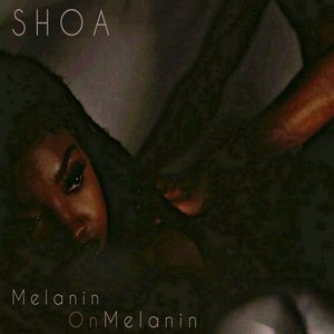Melanin on Melanin