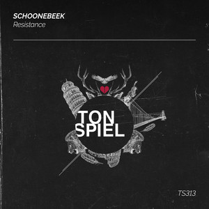 Resistance (Extended Mix)