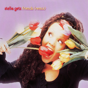 Friends (Tango Remix)