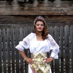 De mic copil mi-am dorit