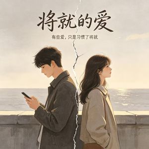 将就的爱