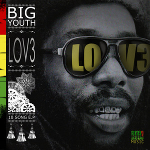Love (feat. Tafari)