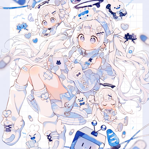 使一颗心免于哀伤Piano Ver.