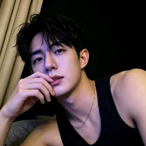 你是我脱口而出的名字