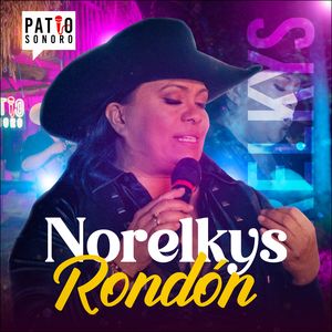 Norelkys Rondón (En Vivo, Cinematic Studio, Barinas Venezuela, 2025)