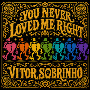 You Never Loved Me Right