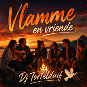 Vlamme en Vriende