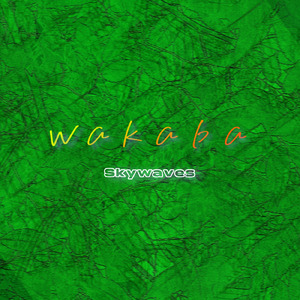 Wakaba (feat. 環)
