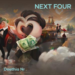 Next Four