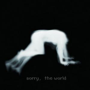 生而为人 我很抱歉