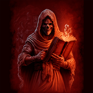 Ghost Story (Sped Up)