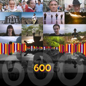600 (feat. Roberto Moritz)