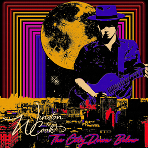 The Lights and the Night