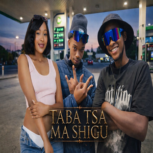 Taba tsa ma shigu