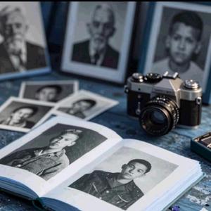 СТАРЫЕ ФОТО